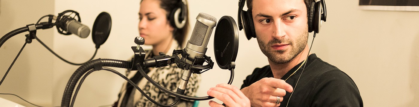 Formation radio - Formation radio et métiers du nouveau journalisme 3.0