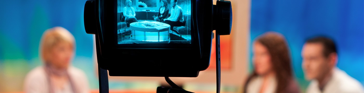 Formation TV EFJ - Formation médias et métiers du nouveau journalisme 3.0