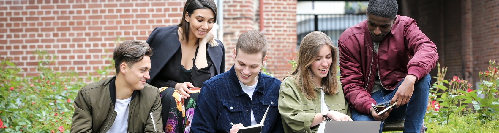 Préparation au concours EFJ - Ecole de Journalisme Paris, Bordeaux