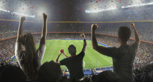 Le Dieu Football