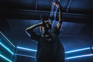 Rap français : la nouvelle variété
