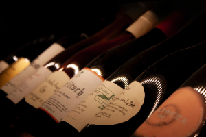 Les contrefaçons de vins