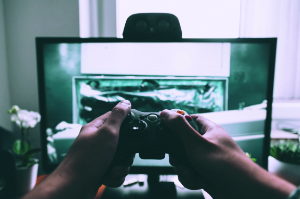 E-sport et jeux olympiques