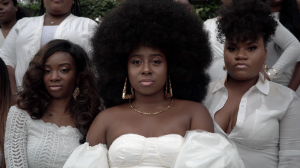 L'Afroféminisme en France