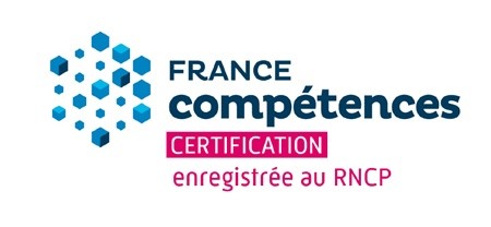 Certification professionnelle RNCP Niveau 6 - « Journaliste plurimédia » EFJ