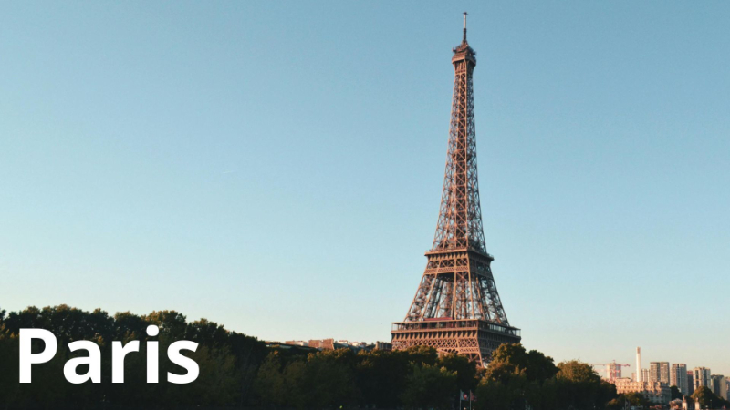 Campus EFJ Paris