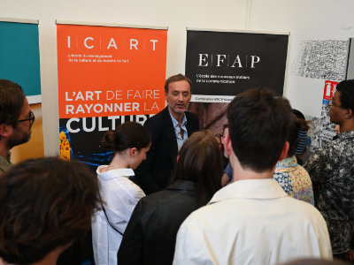Masterclasses