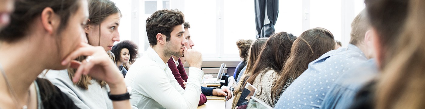 Informations financements EFJ - Ecole de journalisme Paris et Bordeaux