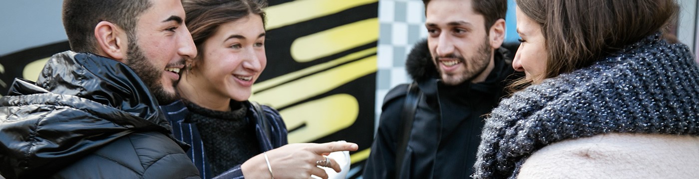 Logement étudiant EFJ - Ecole de journalisme Paris et Bordeaux