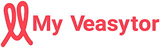 "Logo My Veasytor"