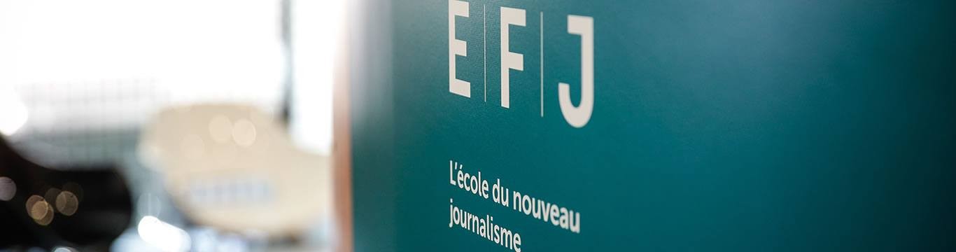 EFJ Ecole de Journalisme - Conseils Pratiques Etudiants