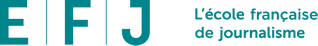EFJ, l'école française de journalisme
