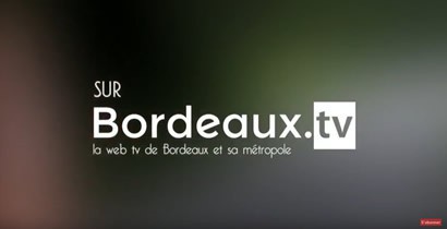 Bordeaux.TV - Publication des étudiants de l'école de journalisme EFJ