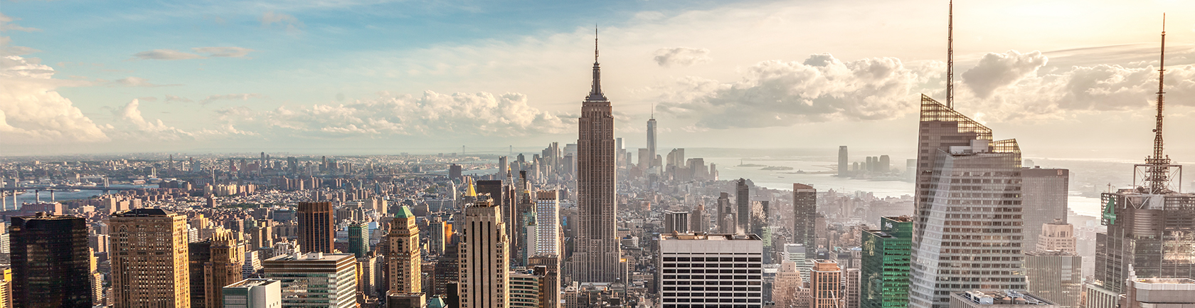 EFJ New York - Ecole de Journalisme à New York