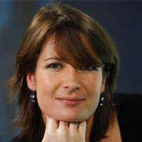 Parrain école de Journalisme EFJ Anne-Charlotte DE LANGHE