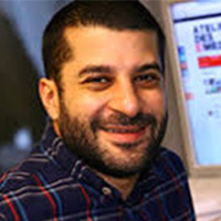 Parrain école de Journalisme EFJ Ziad MAALOUF