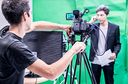 Actu EFJ - Le JT des étudiants en direct de l'EFJ Lab