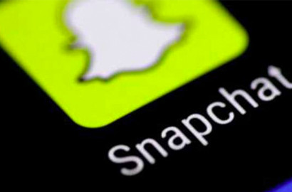 Actu EFJ - Masterclass Snapchat à l'EFJ !