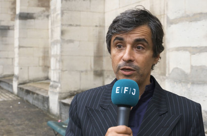 Actu EFJ - Ariel WIZMAN, Directeur de la création de Vice