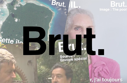 Actu EFJ - L'EFJ partenaire de Brut, le média 100% réseaux sociaux