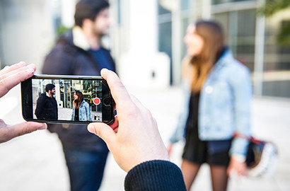 Actu EFJ - Productions de vidéos pour le Facebook Global Digital Challenge