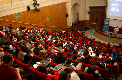 Actu EFJ - Save-The-Date - 5e édition des Masterclasses de l'Info EFJ