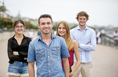 Actu EFJ - L'EFJ est prête pour la rentrée de septembre 2020