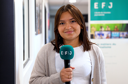 Actu EFJ - Grande Enquête sur le manque de moyens en pédopsychiatrie