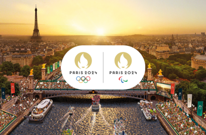 Actu EFJ - Couverture des Jeux Olympiques de Paris 2024