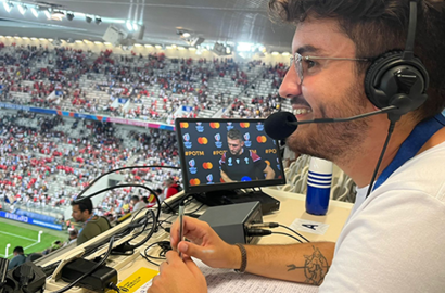 Actu EFJ - Des bancs de l’EFJ à la Coupe du Monde de Rugby !