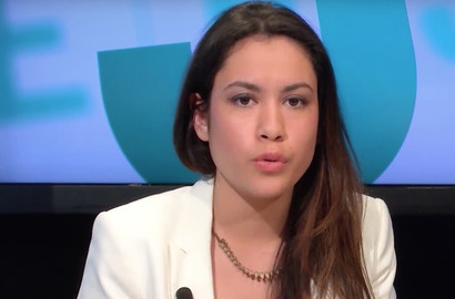 Actu EFJ - Les étudiants de l'EFJ font leur JT !