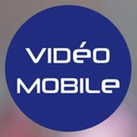 Les Rencontres Francophones de la Vidéo Mobile - Partenaire école de journalisme EFJ