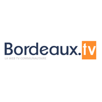 Bordeaux TV - Partenaire école de journalisme EFJ