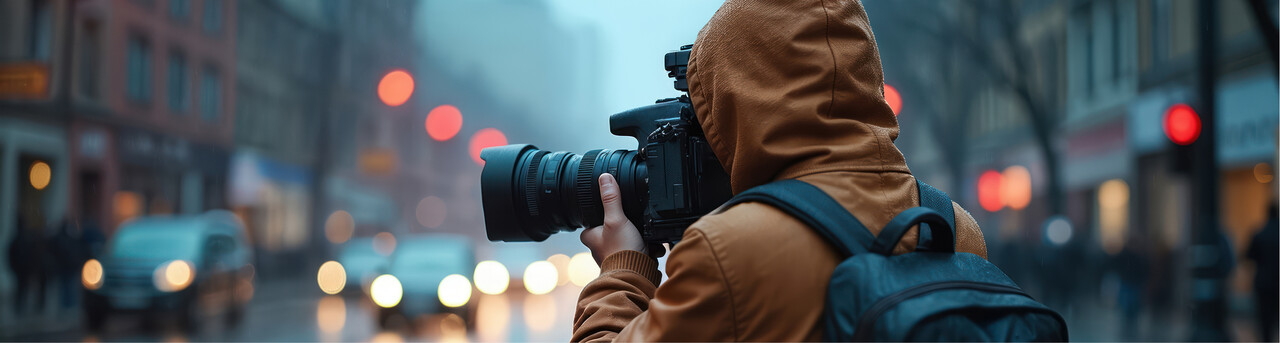 Devenir grand reporter : l'excellence de l'information de terrain - Formation Journalisme EFJ