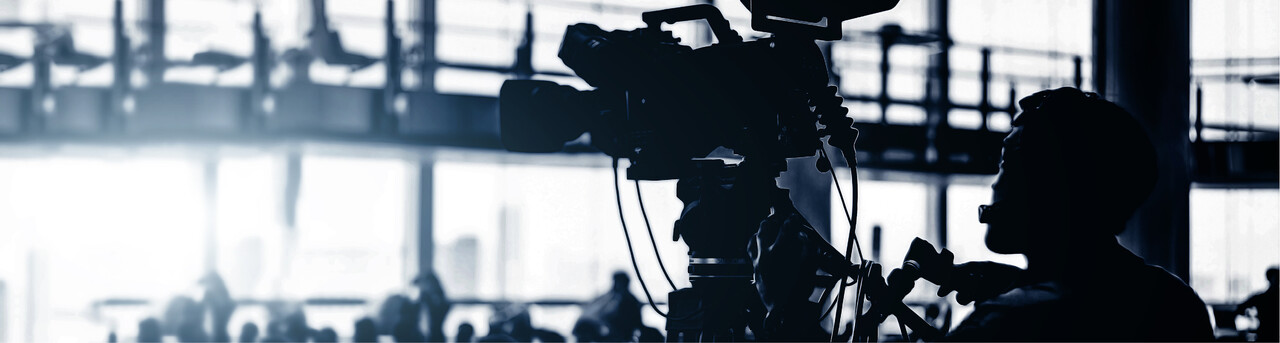 Devenir journaliste vidéo : l'image au service de l'information - Formation Journalisme EFJ