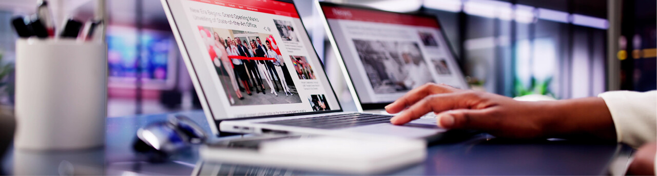 Devenir journaliste de solution : analyser les réponses aux grands enjeux de société - Formation Journalisme EFJ