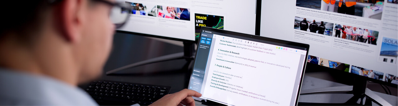 Devenir journaliste seo : produire une information optimisée pour les moteurs de recherche - Formation Journalisme EFJ