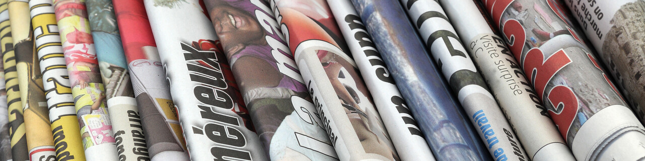 Devenir rédacteur de presse : écrire et analyser l’actualité - Formation Journalisme EFJ