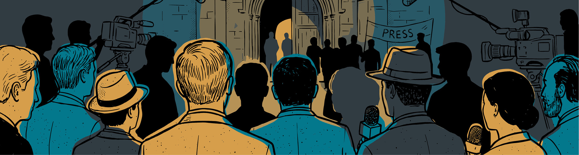 Comment Devenir Journaliste Après le Bac ? | EFJ