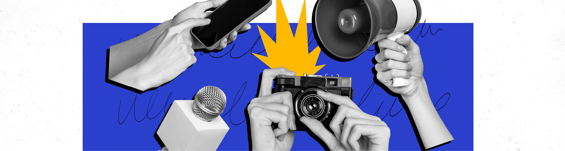 Formation Journalisme : Podcast, MoJo, Data | EFJ