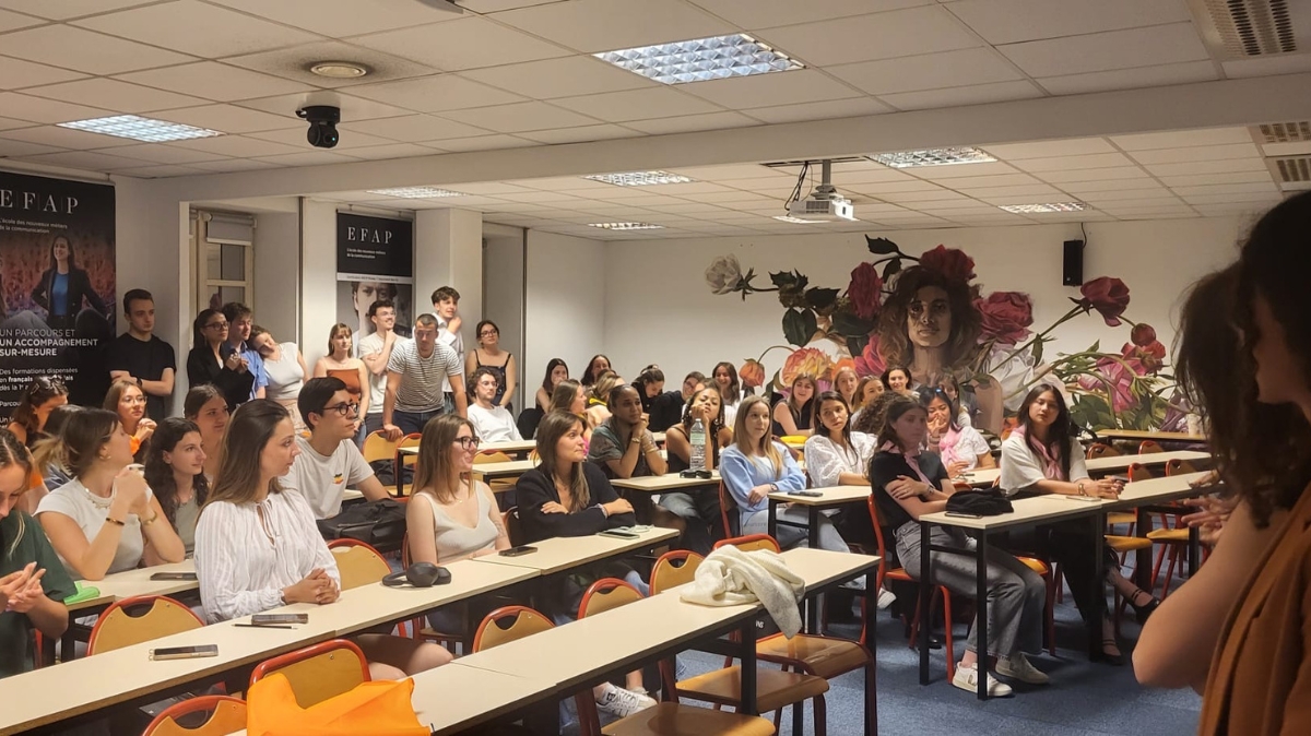 EFJ - 100% crise