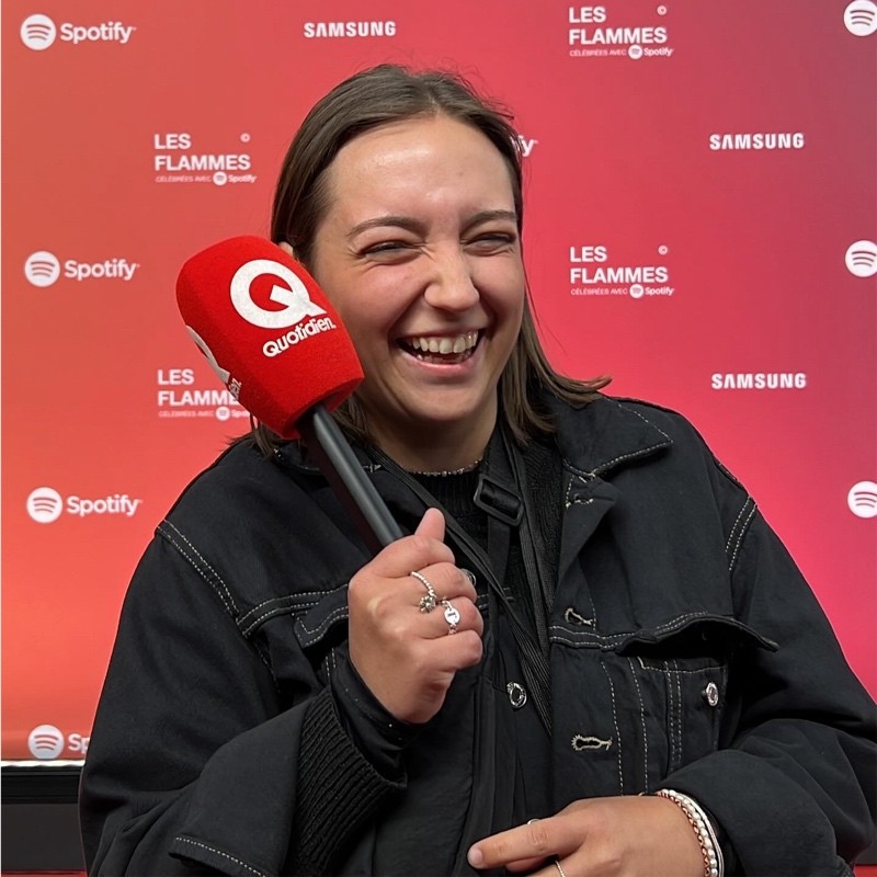 EFJ - Almuni Léa Menanteau