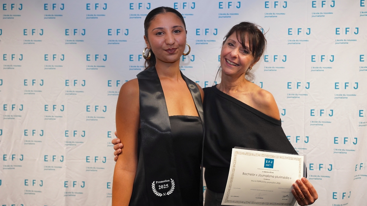 EFJ - RDD