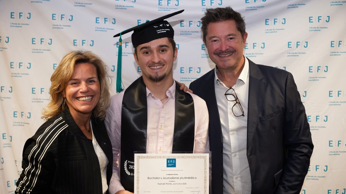 EFJ - RDD