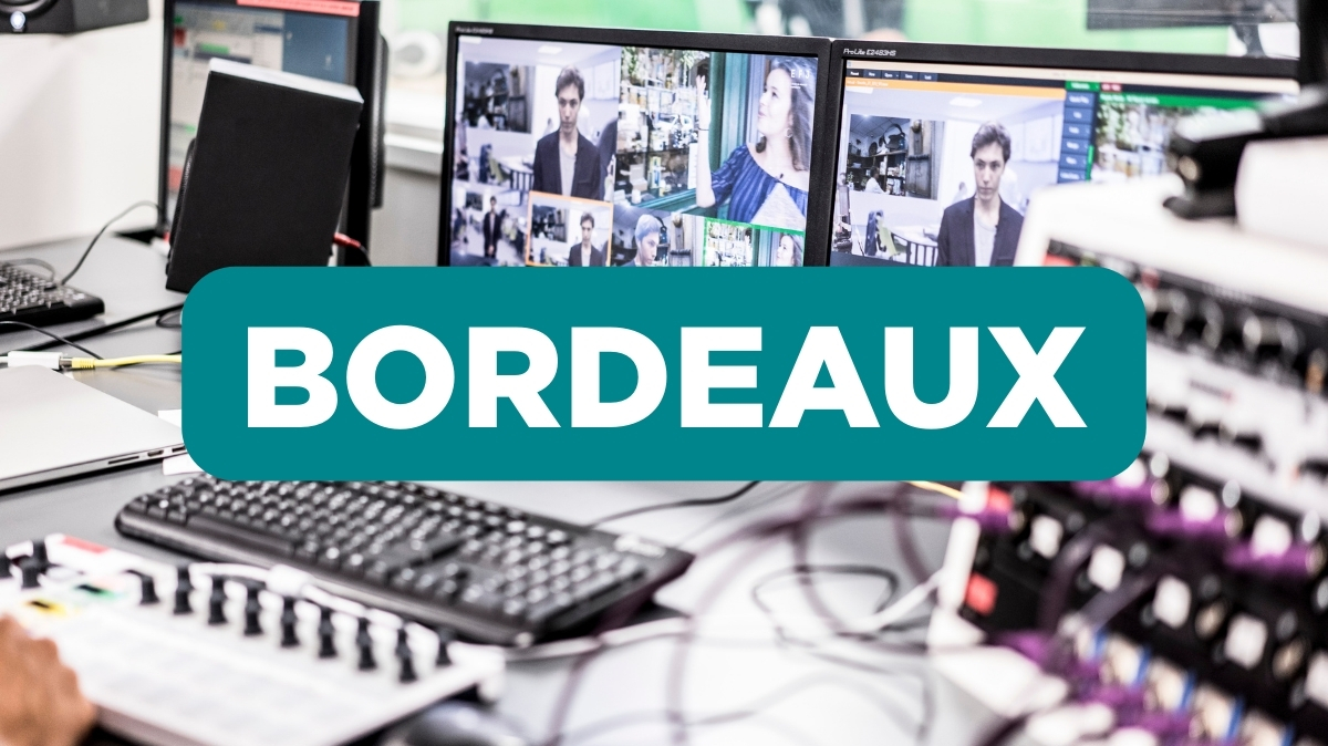 EFJ - Campus de Bordeaux