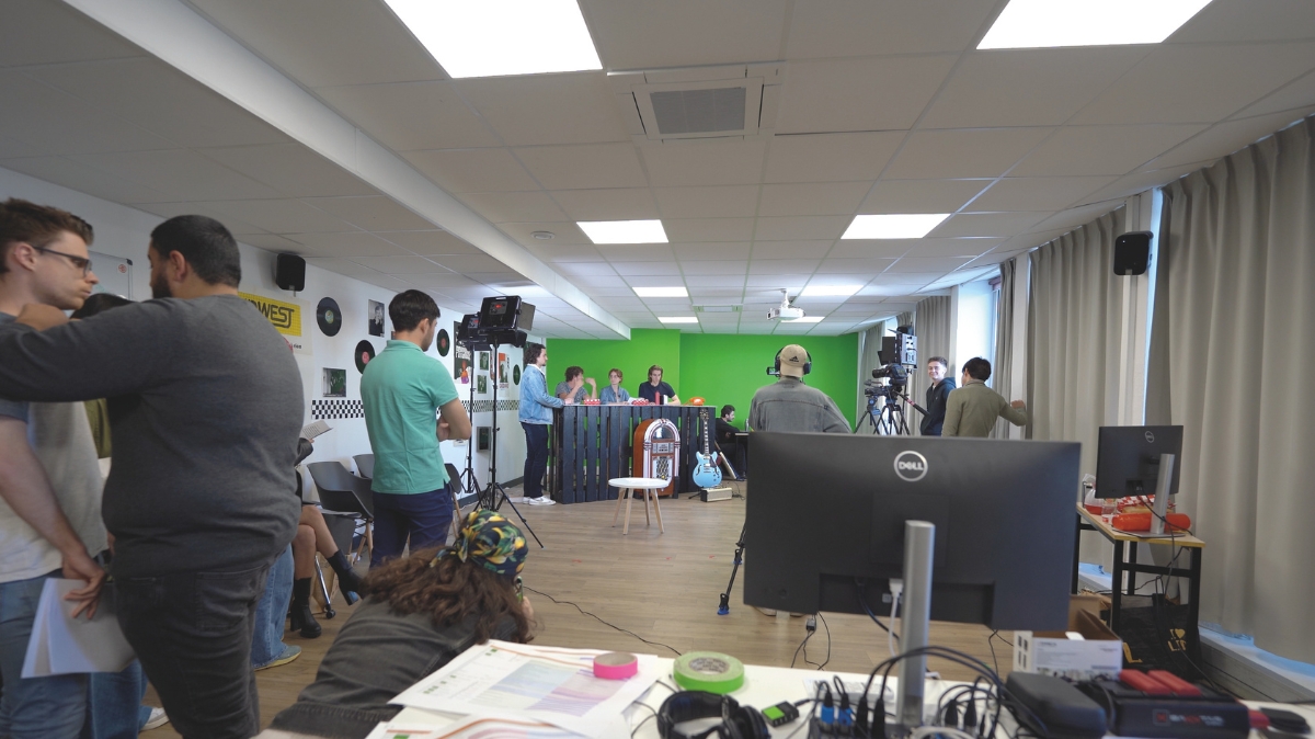 EFJ - hors parcoursup