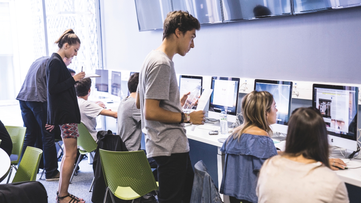 EFJ - hors parcoursup