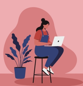 EFJ - journaliste pigiste