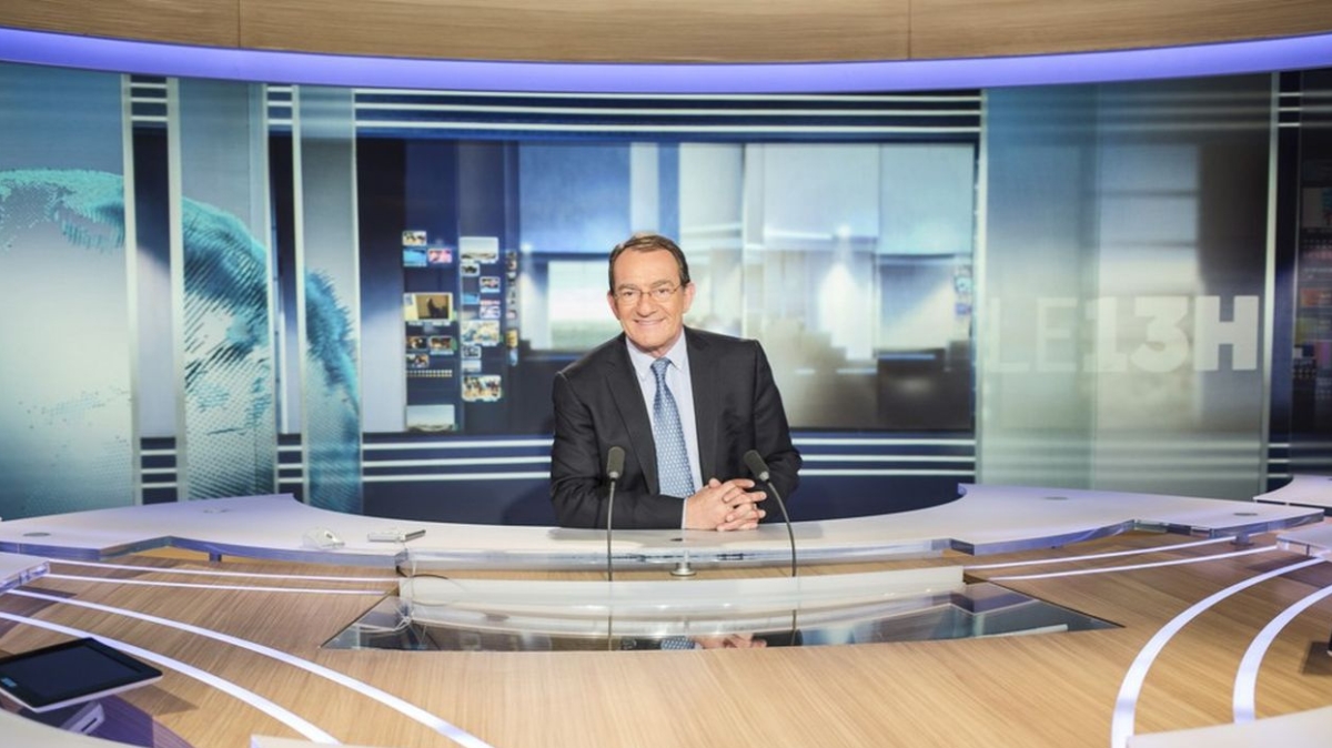 EFJ - histoire de la télévision