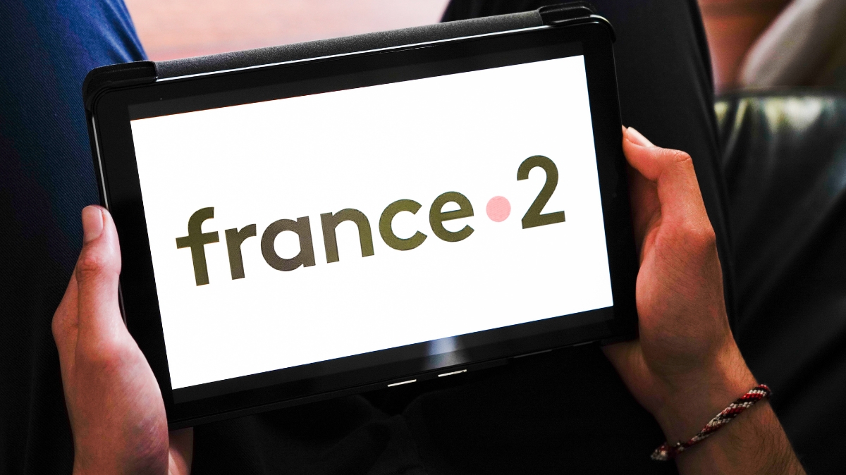 EFJ - histoire de la télévision